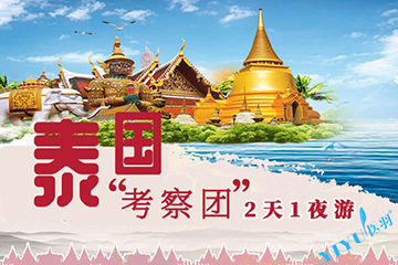泰国试管婴儿考察团