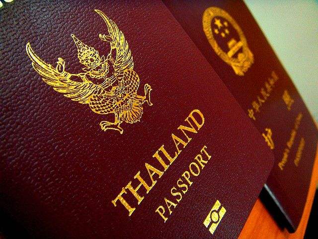 去泰国试管婴儿需要随身携带哪些东西？